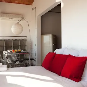  Appartement Enjoybcn Coliseum