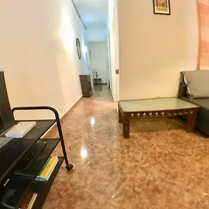  Appartement Plaza Espana Central