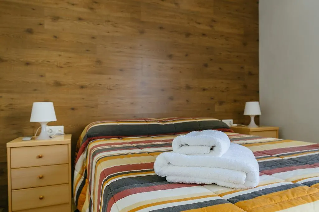 Barcelona Urban Apartments 西班牙
